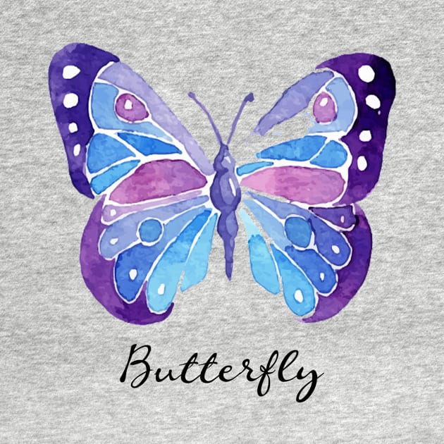 Butterfly lover by This is store